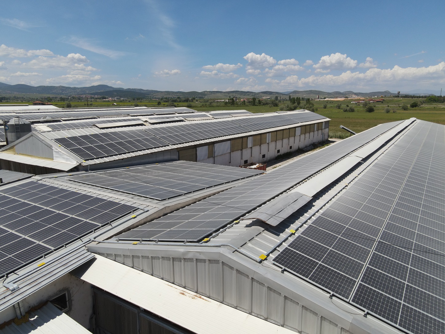 Modern İklimlendirme